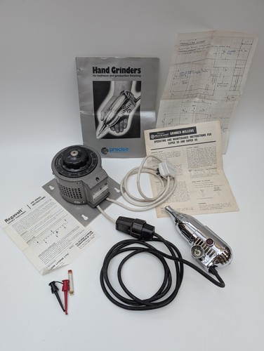 Regavolt 400 series variable - regavolt,