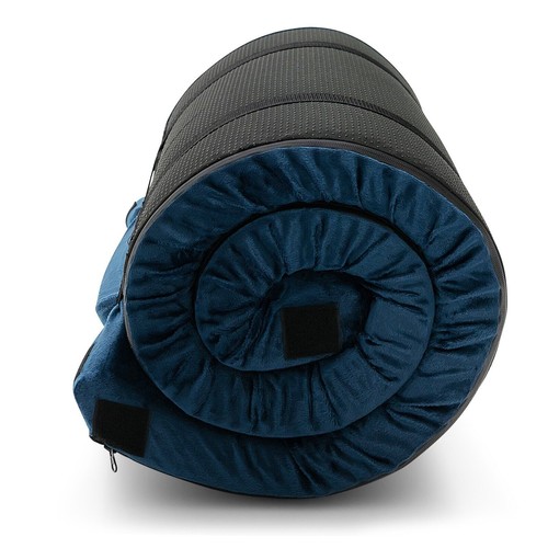 Folding camping memory foam - folding,