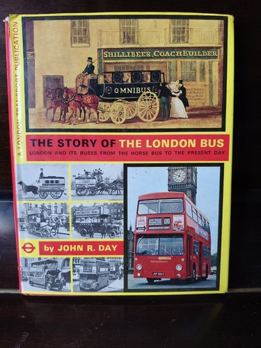 The story london - london, &