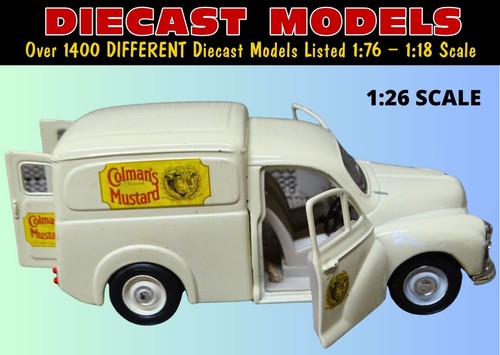 Lovely morris minor 1000 - morris,