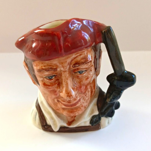 Vintage royal doulton - vintage,