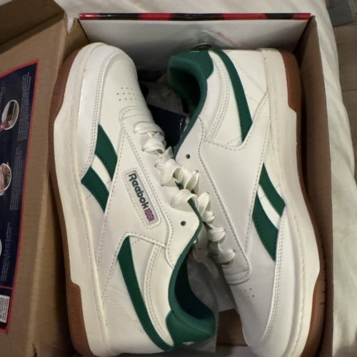 Reebok club heely - reebok,