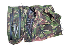 Genuine Dutch Army Issue DPM