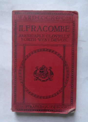 Guide ilfracombe - guide, to