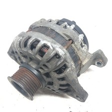 IVECO DAILY MK6 2.3 DIESEL ENGINE ALTERNATOR GENERATOR 5043851333 2015 - 2022