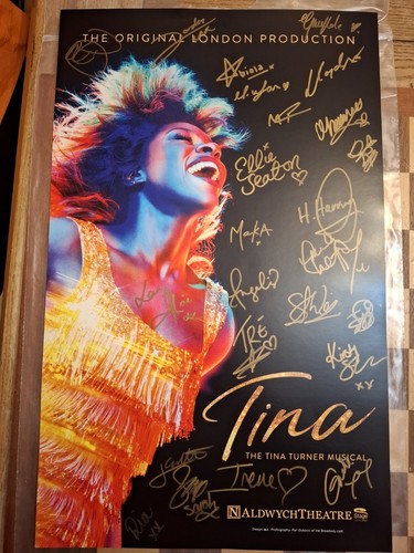 Rare tina turner - rare,