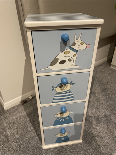 Kids nursery pirate chest - kids,