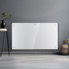 Futura 1500w glass panel - glass,