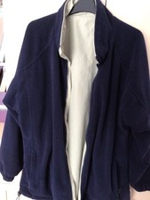 Ladies reversible jacket by Regatta