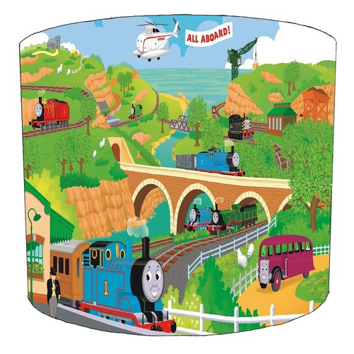 Thomas the tank engine - thomas,