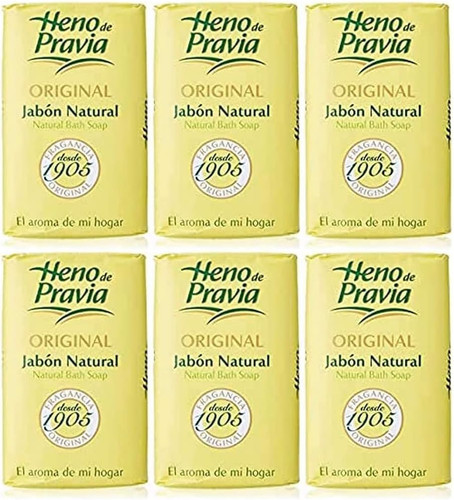 Heno pravia sets - pravia, 2