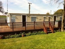Willerby Granada 2001 3 Bedroom