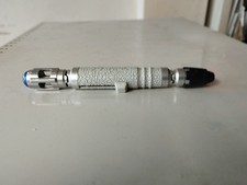 doctor who tenth doctor sonic screwdriver lights and sound david tennant