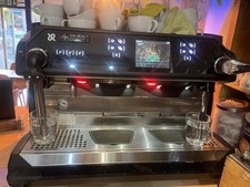 Rancilio commercial coffee - rancilio,
