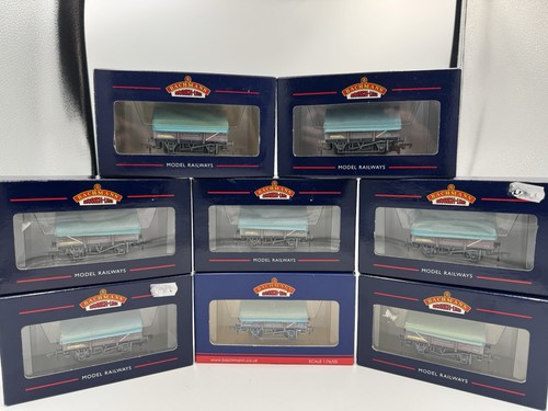 Bachmann china clay - 8x,