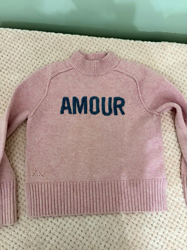 Zadig voltaire pink - zadig, &