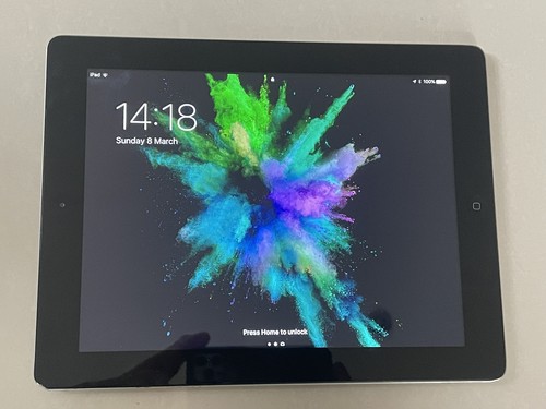 Apple ipad 4th - ipad, 16gb