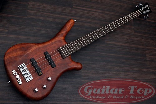 Warwick pro series corvette - warwick,