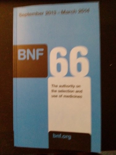 British national formulary - british,