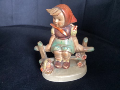 Vintage goebel hummel just - vintage,