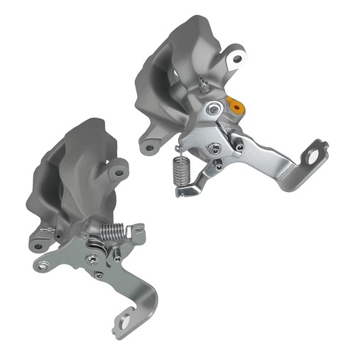 Brake caliper rear - brake, right