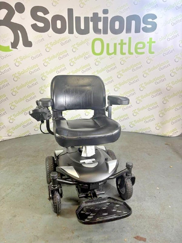 Mobilityplus quick split 4mph - mobilityplus+, quick-split