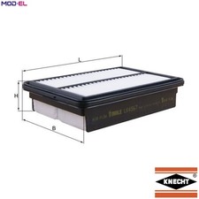 AIR FILTER LX 4567 FOR HYUNDAI