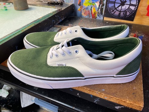 Vans era mini - mini, cord