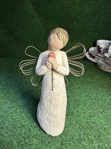 Willow tree figure loving - willow,