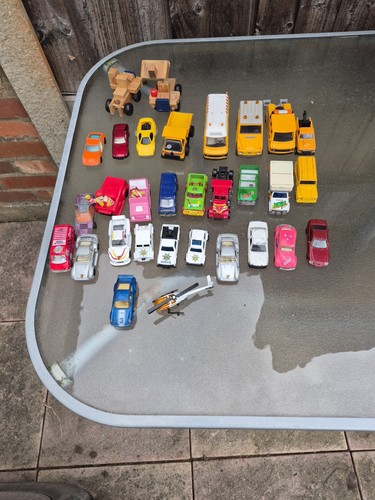 Job lot vintage - vintage, toy