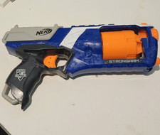 Nerf N-Strike Elite Strongarm