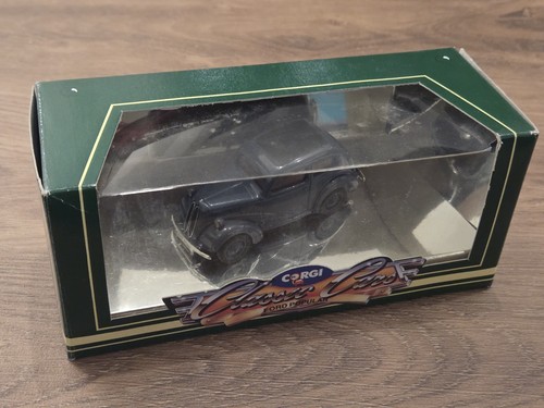 Corgi classic cars c701 - cars,
