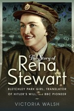 The Story of Rena Stewart by
