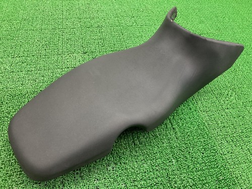 Used bmw f650gs - used, seat