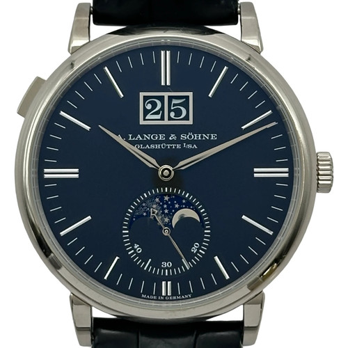 Lange sohne wristwatch - a.lange&sohne,