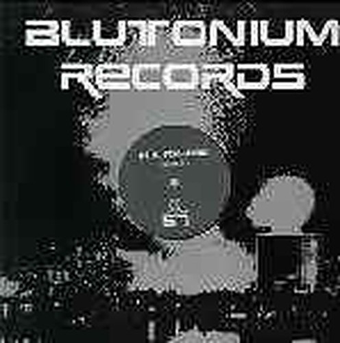Fishbone plasma fire - dj,