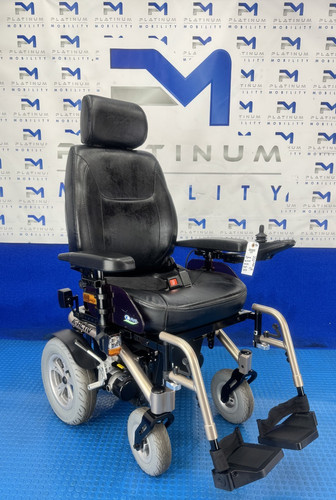 Kymco activ powerchair - powerchair, –