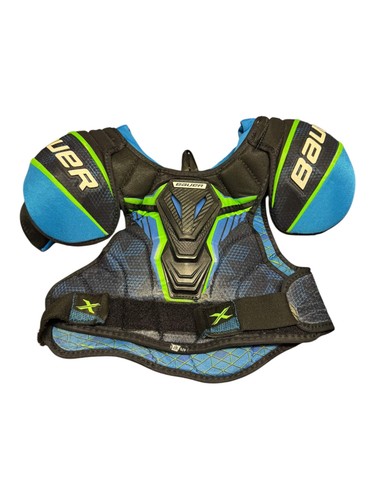 Bauer s21 junior shoulder - s21,