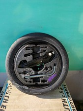 VW GOLF MK6 16" SPACE SAVER