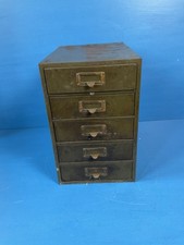 Vintage Bisley Style Metal