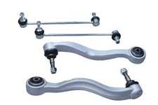 Wishbone kit Front Axle Left