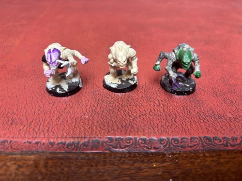 Games workshop genestealer - games,