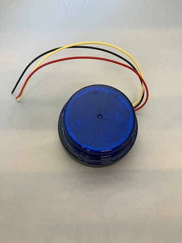 12v 24v led strobe beacon - 12v,