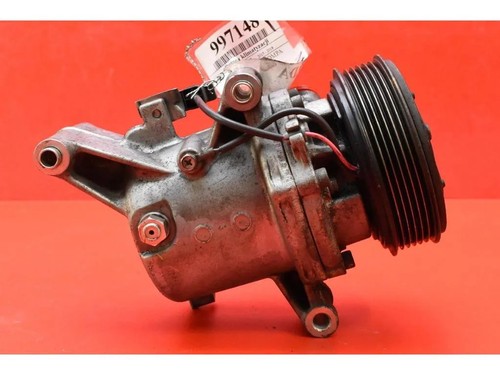 Mazda nd condensate - mazda,