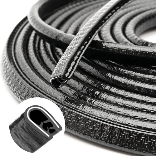 Car door edge guards 32ft - edge,