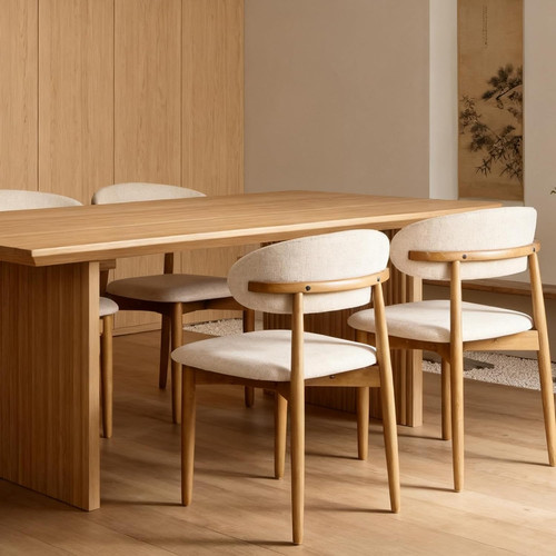 Set modern beige - of,
