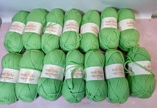 14 Skeins Knit Picks Swish