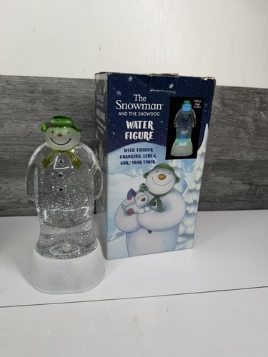 New the snowman snow - the,