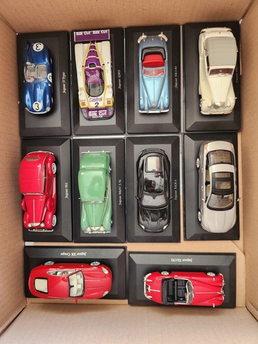 Huge collection over - collection, of