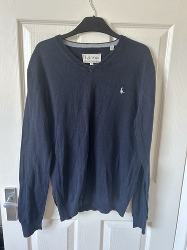 Jack wills men navy - jack, men's